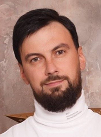 Сергій Майчук